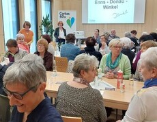 Pfarre Enns Donauwinkel